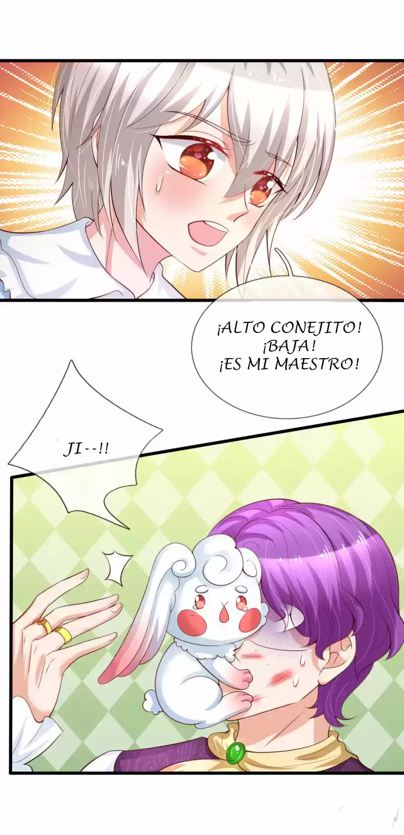 LA PRINCESA DEL EMPERADOR - Capítulo 112 - Página 5 - LectorTMOo