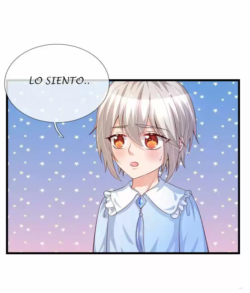 LA PRINCESA DEL EMPERADOR - Capítulo 112 - Página 7 - LectorTMOo