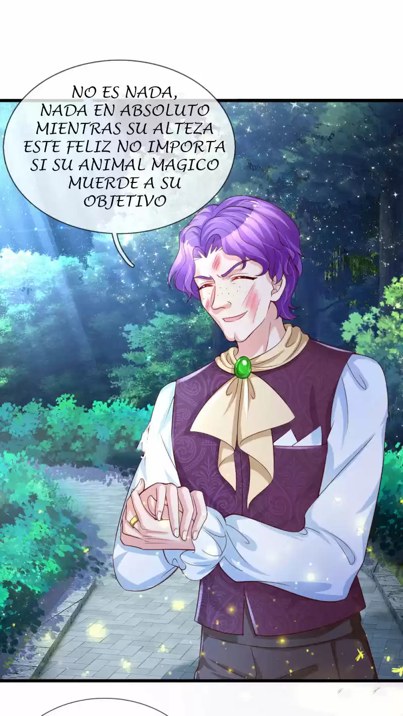 LA PRINCESA DEL EMPERADOR - Capítulo 112 - Página 10 - LectorTMOo