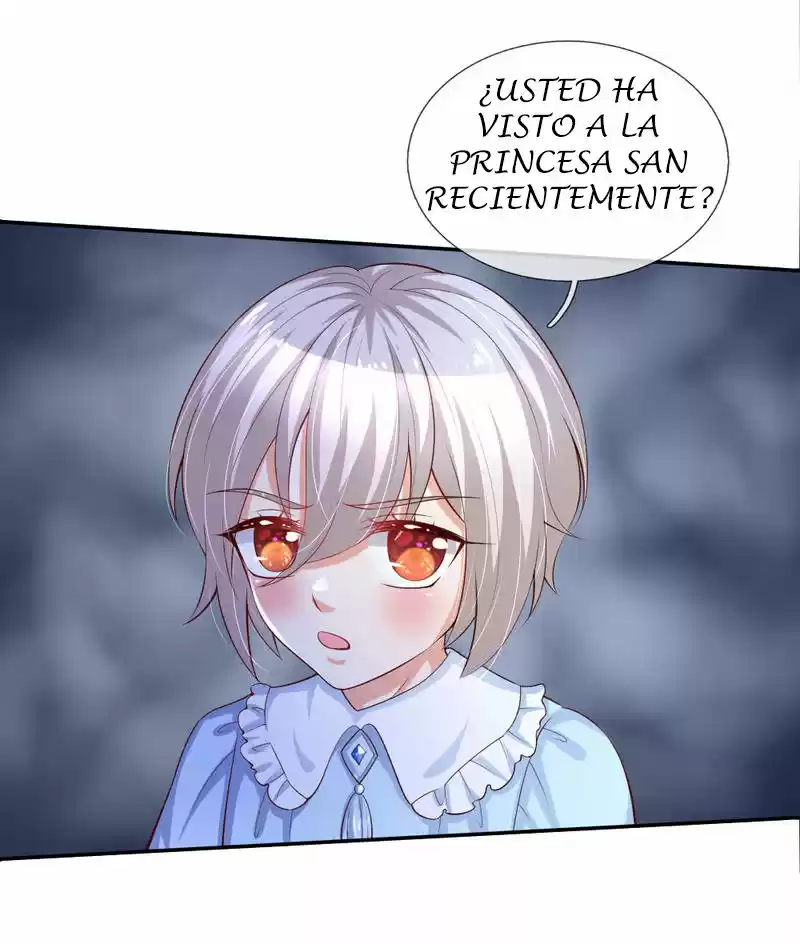 LA PRINCESA DEL EMPERADOR - Capítulo 112 - Página 15 - LectorTMOo