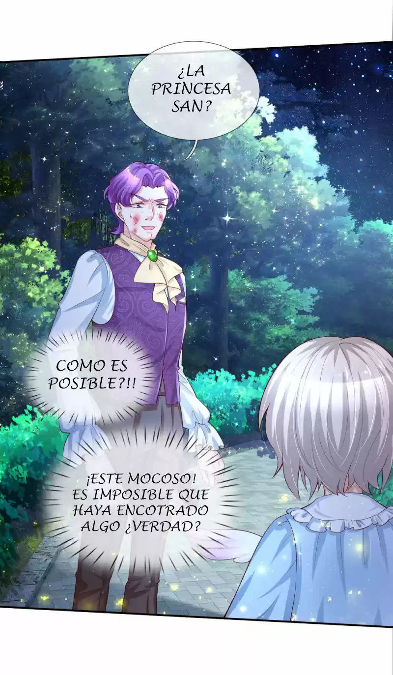 LA PRINCESA DEL EMPERADOR - Capítulo 112 - Página 16 - LectorTMOo