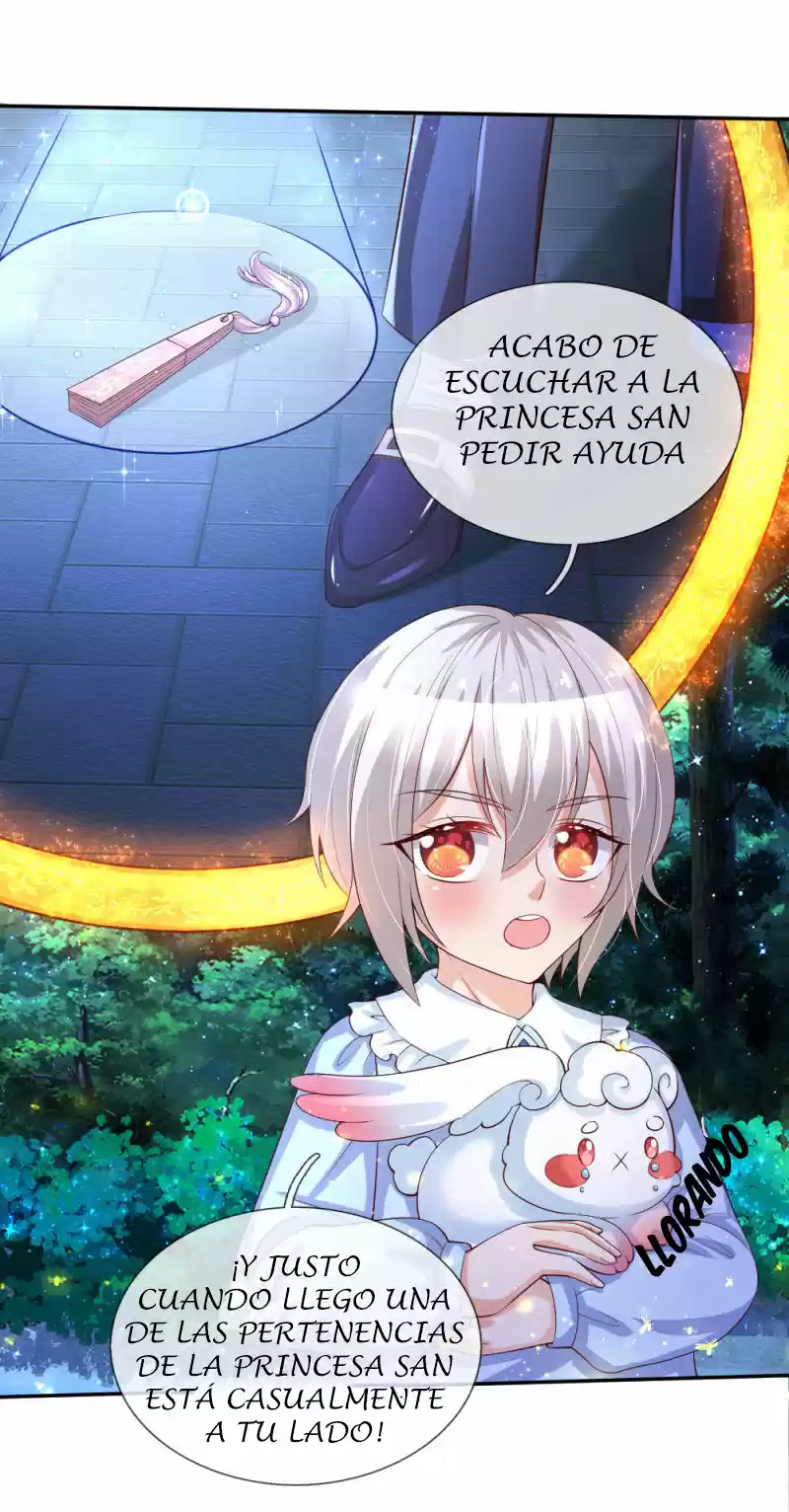 LA PRINCESA DEL EMPERADOR - Capítulo 112 - Página 20 - LectorTMOo