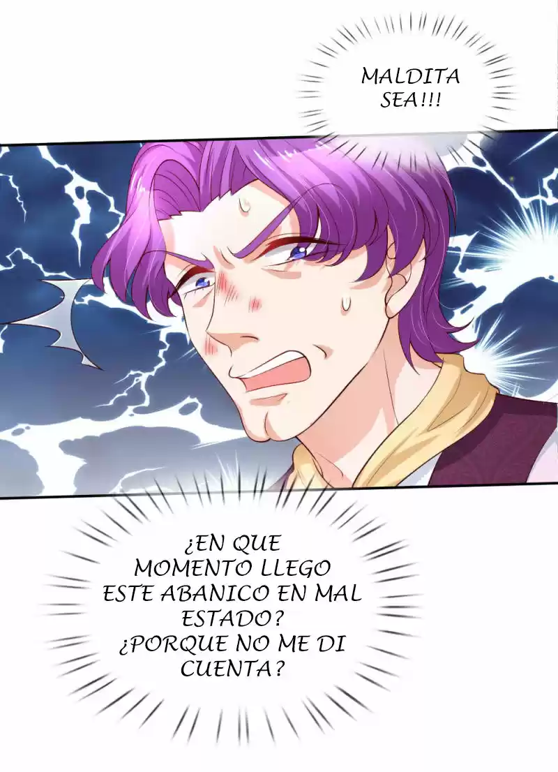LA PRINCESA DEL EMPERADOR - Capítulo 112 - Página 21 - LectorTMOo