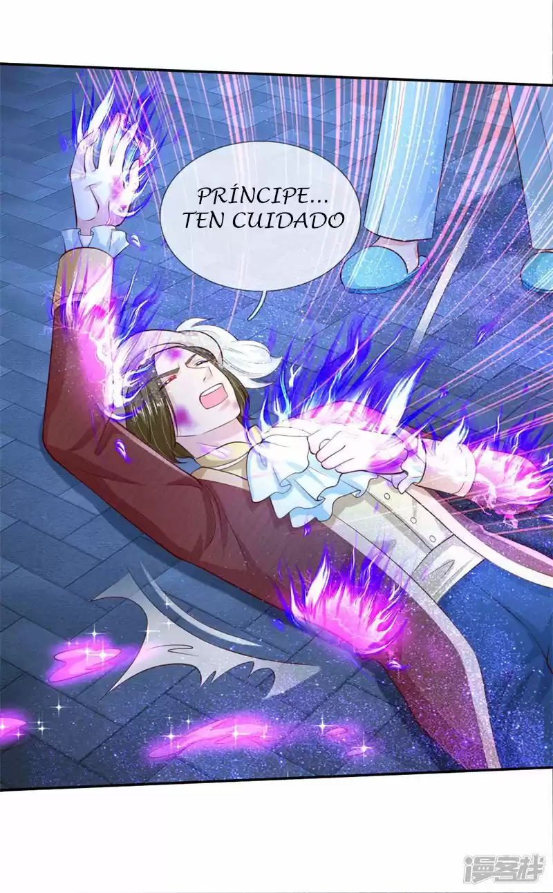 LA PRINCESA DEL EMPERADOR - Capítulo 113 - Página 7 - LectorTMOo