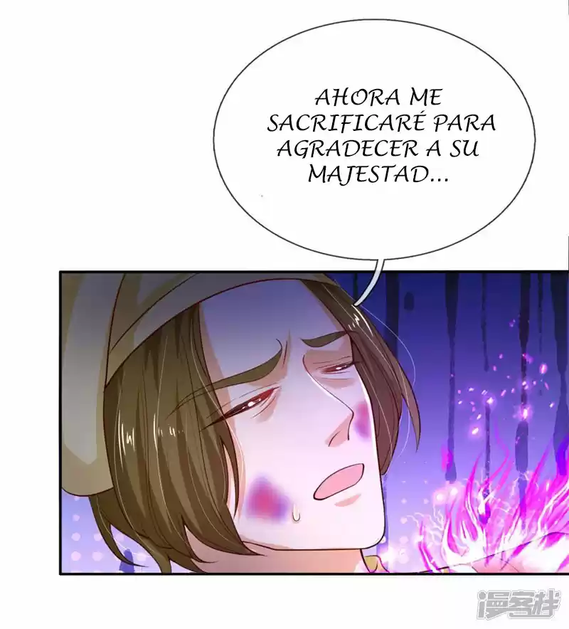 LA PRINCESA DEL EMPERADOR - Capítulo 113 - Página 9 - LectorTMOo