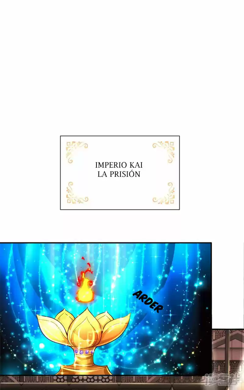 LA PRINCESA DEL EMPERADOR - Capítulo 113 - Página 12 - LectorTMOo