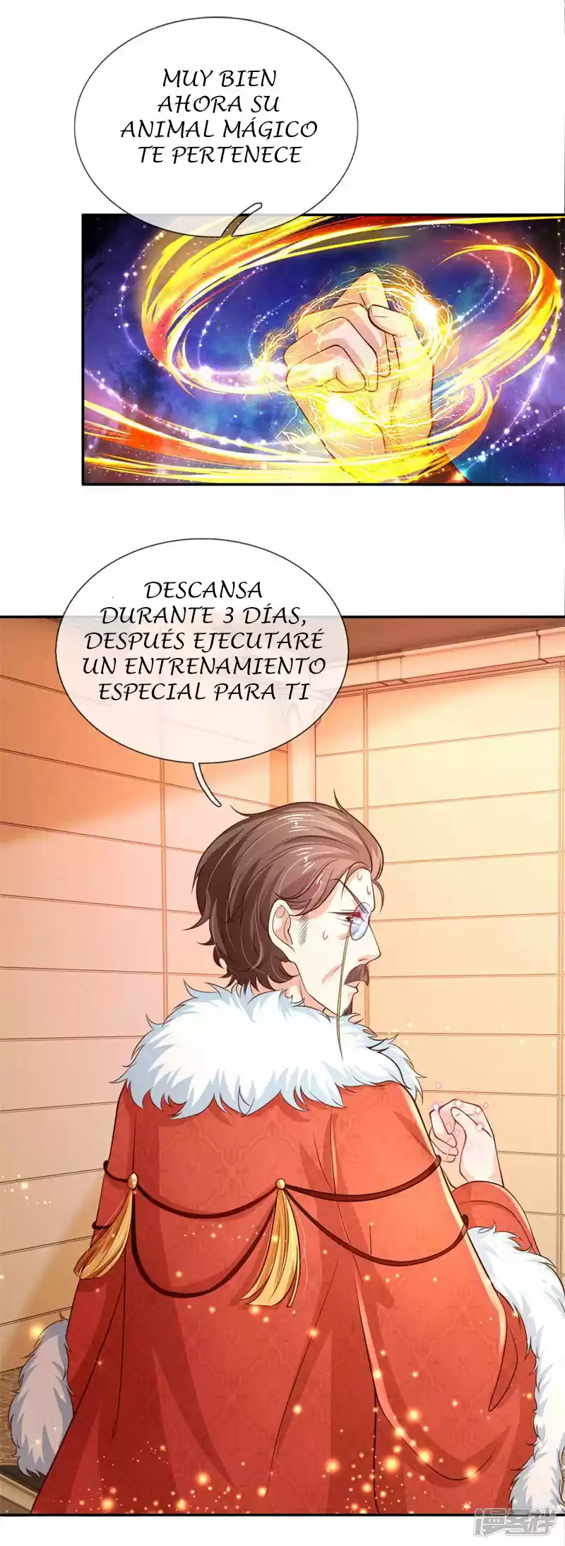 LA PRINCESA DEL EMPERADOR - Capítulo 113 - Página 14 - LectorTMOo