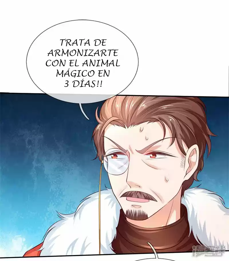LA PRINCESA DEL EMPERADOR - Capítulo 113 - Página 16 - LectorTMOo