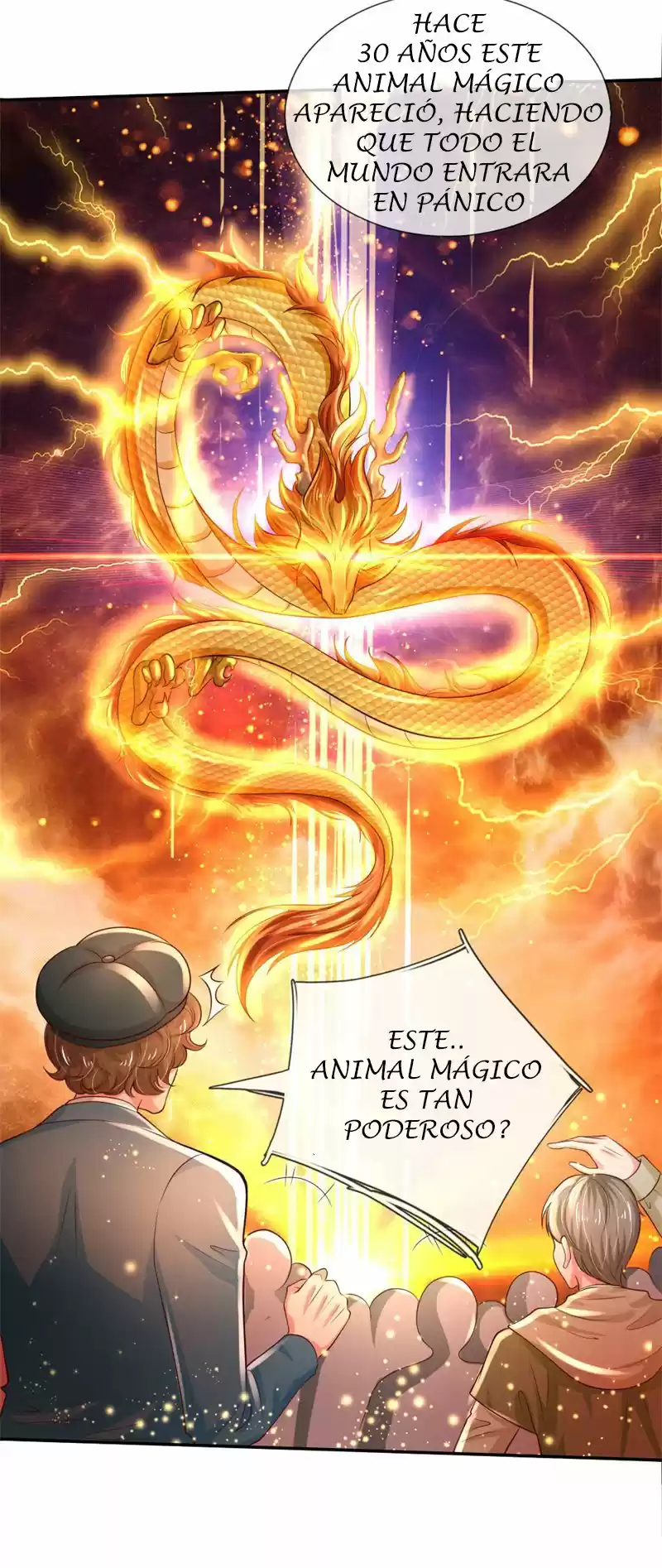 LA PRINCESA DEL EMPERADOR - Capítulo 113 - Página 17 - LectorTMOo
