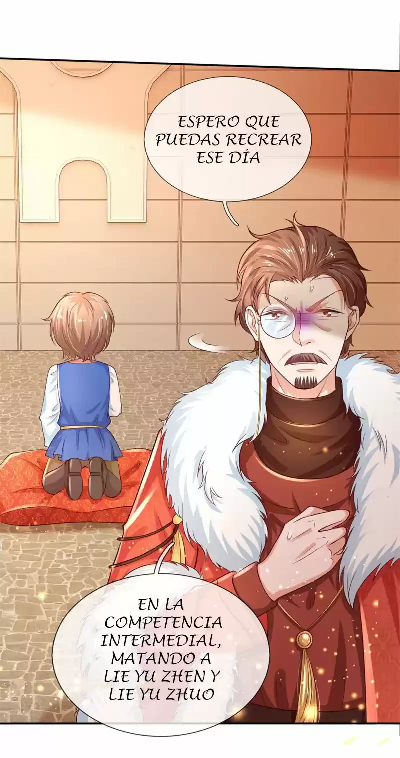 LA PRINCESA DEL EMPERADOR - Capítulo 113 - Página 18 - LectorTMOo