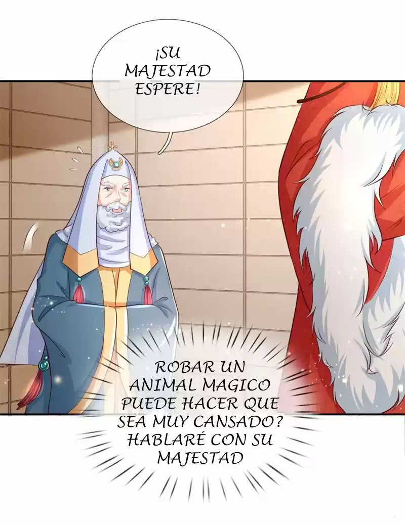 LA PRINCESA DEL EMPERADOR - Capítulo 113 - Página 19 - LectorTMOo