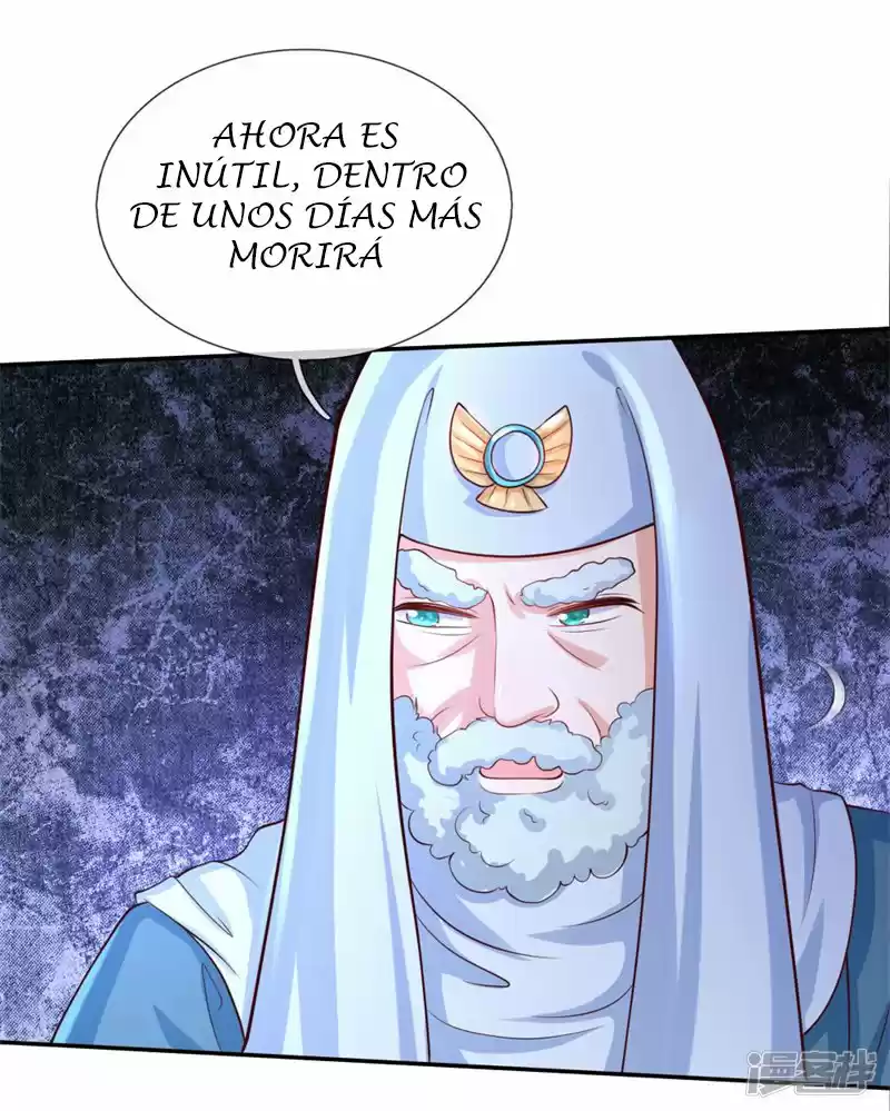 LA PRINCESA DEL EMPERADOR - Capítulo 113 - Página 22 - LectorTMOo