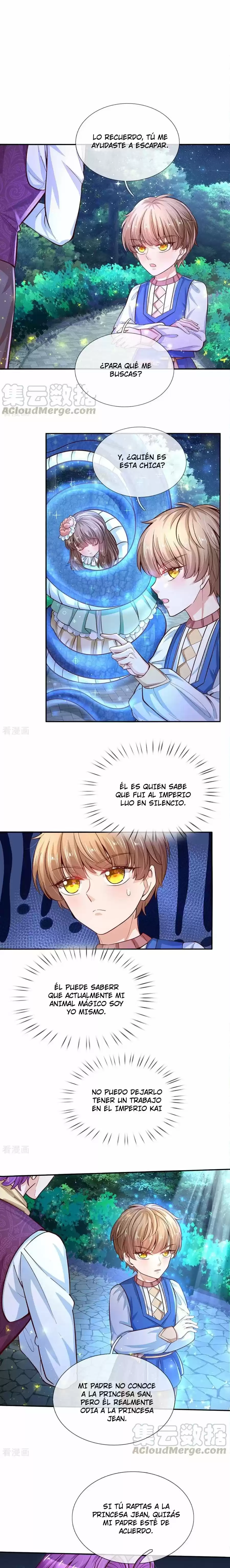 LA PRINCESA DEL EMPERADOR - Capítulo 115 - Página 2 - LectorTMOo