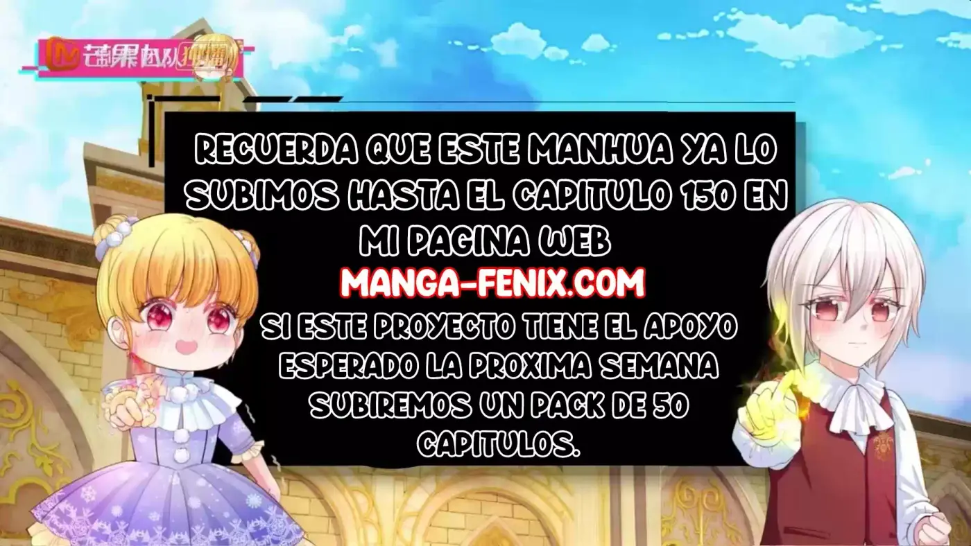 LA PRINCESA DEL EMPERADOR - Capítulo 117 - Página 10 - LectorTMOo