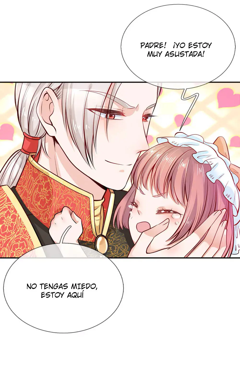 LA PRINCESA DEL EMPERADOR - Capítulo 12 - Página 13 - LectorTMOo