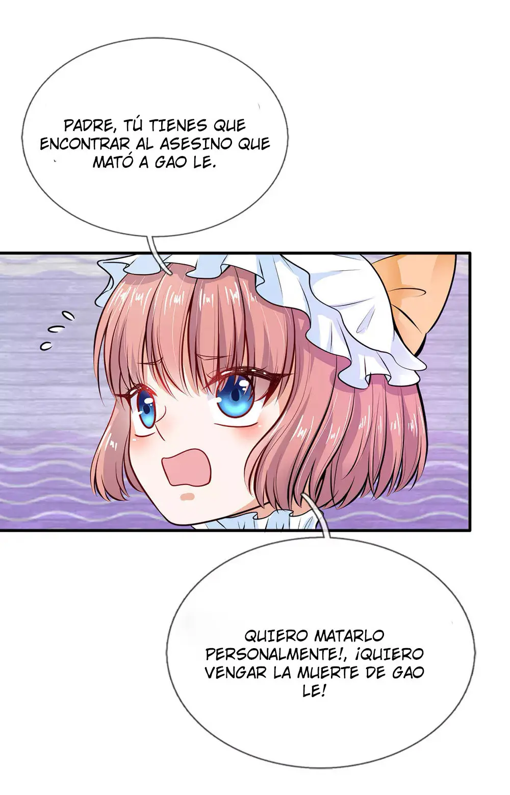 LA PRINCESA DEL EMPERADOR - Capítulo 12 - Página 15 - LectorTMOo