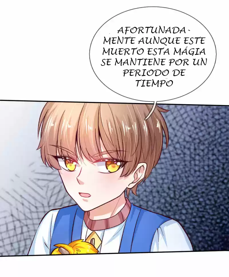 LA PRINCESA DEL EMPERADOR - Capítulo 120 - Página 5 - LectorTMOo