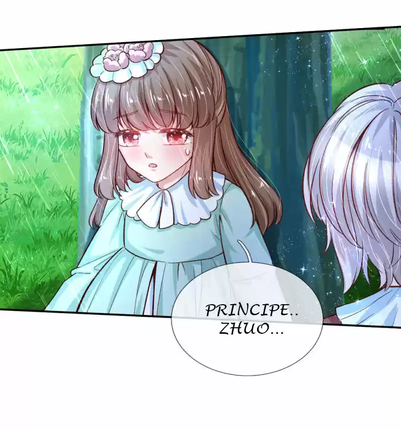 LA PRINCESA DEL EMPERADOR - Capítulo 120 - Página 10 - LectorTMOo