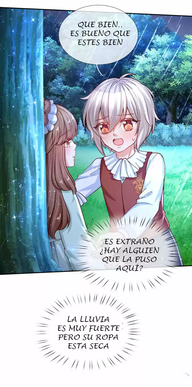 LA PRINCESA DEL EMPERADOR - Capítulo 120 - Página 11 - LectorTMOo