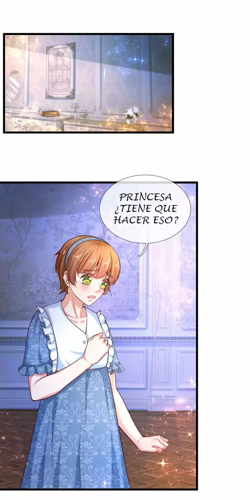 LA PRINCESA DEL EMPERADOR - Capítulo 120 - Página 14 - LectorTMOo