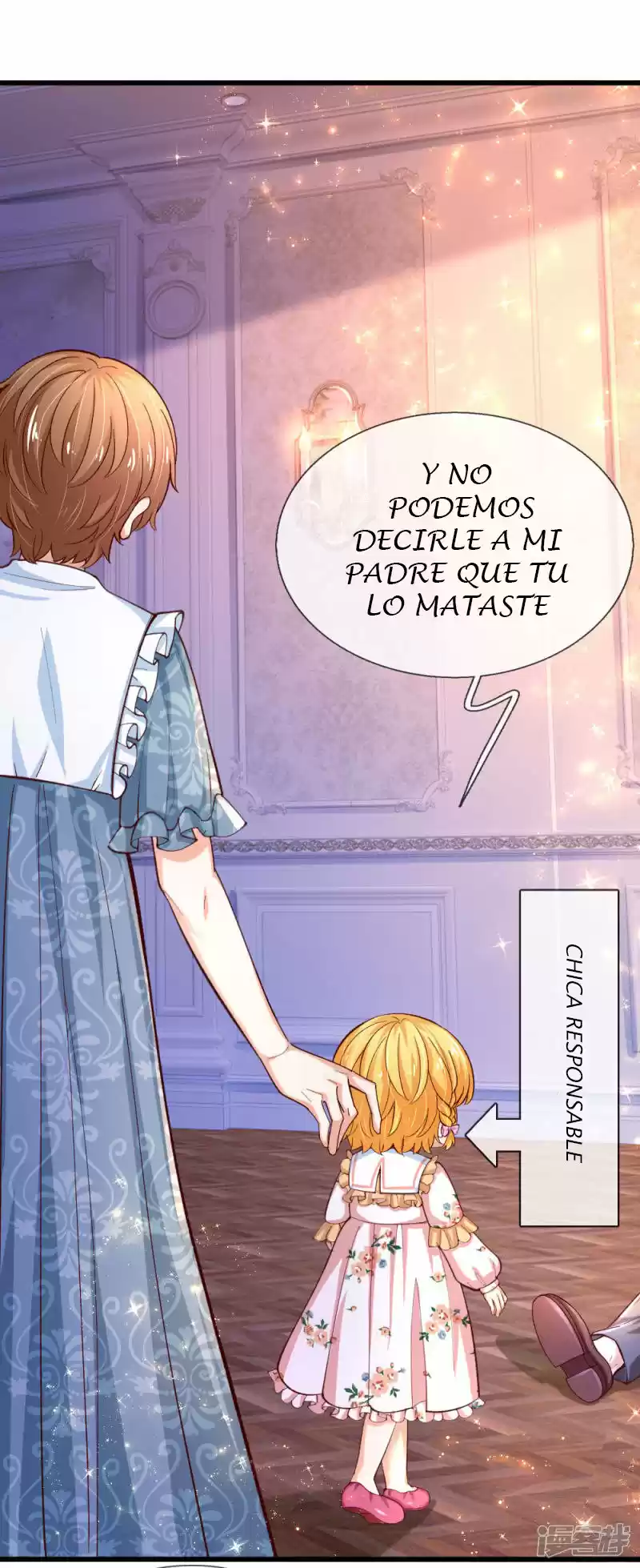 LA PRINCESA DEL EMPERADOR - Capítulo 120 - Página 17 - LectorTMOo