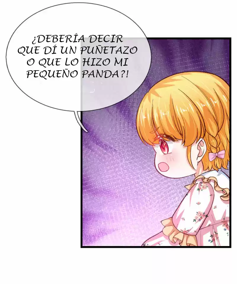 LA PRINCESA DEL EMPERADOR - Capítulo 120 - Página 19 - LectorTMOo