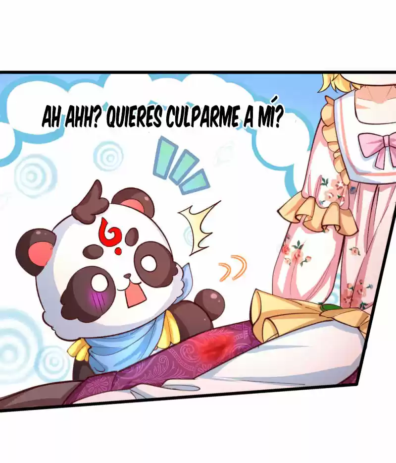 LA PRINCESA DEL EMPERADOR - Capítulo 120 - Página 20 - LectorTMOo