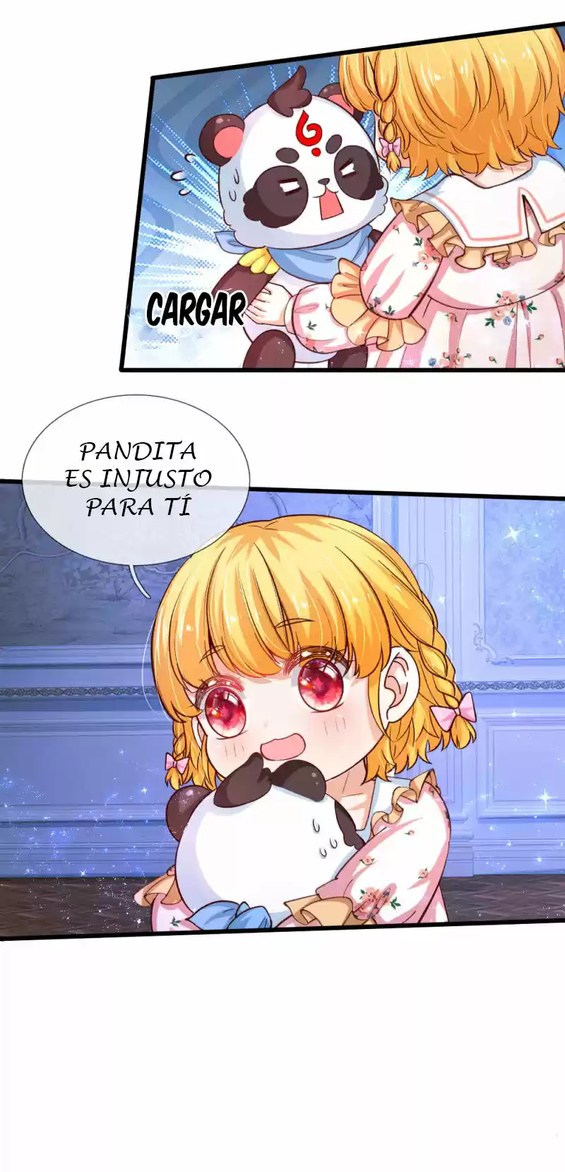 LA PRINCESA DEL EMPERADOR - Capítulo 120 - Página 21 - LectorTMOo
