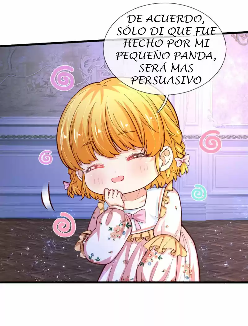 LA PRINCESA DEL EMPERADOR - Capítulo 120 - Página 22 - LectorTMOo