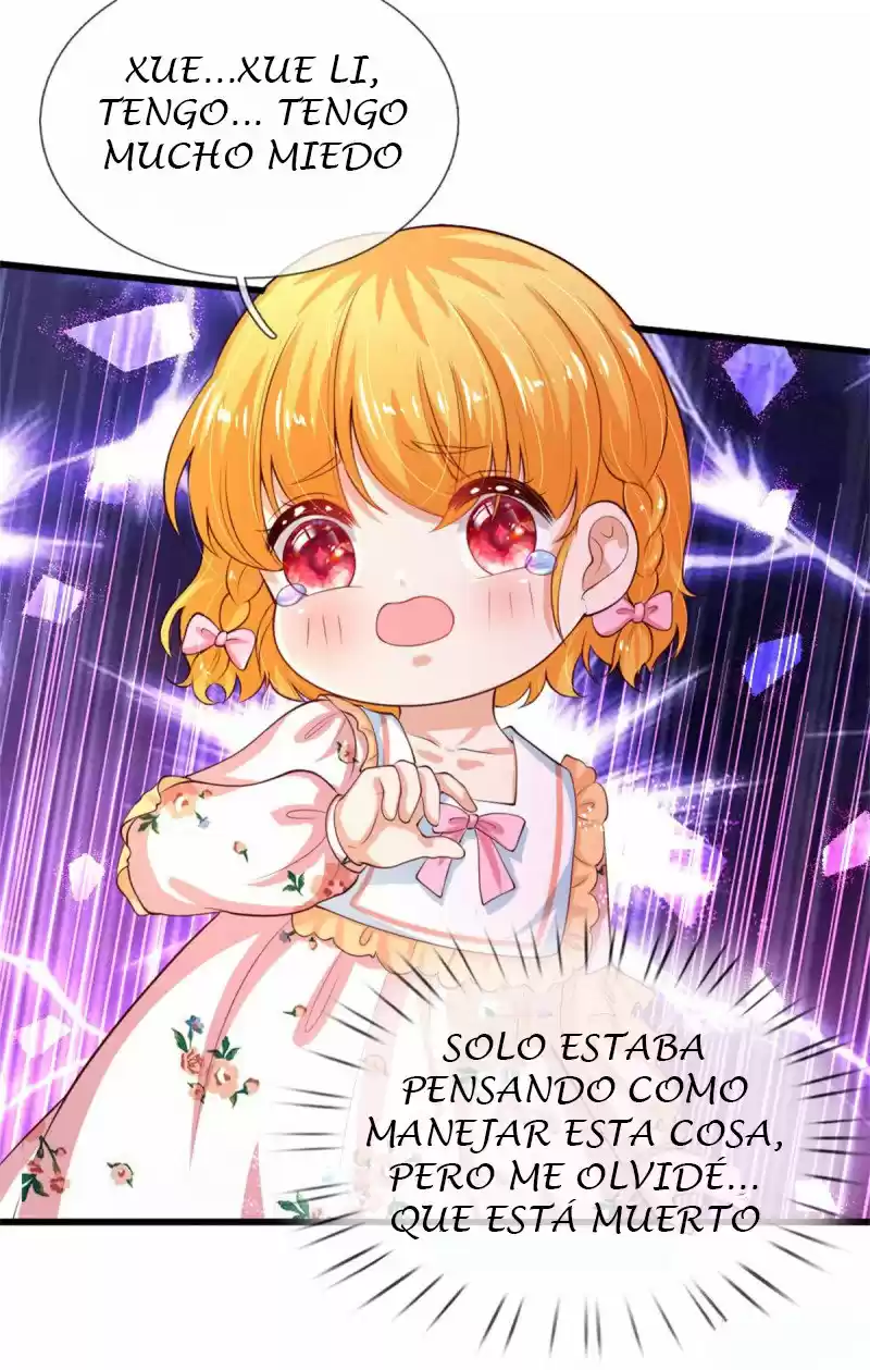 LA PRINCESA DEL EMPERADOR - Capítulo 121 - Página 6 - LectorTMOo