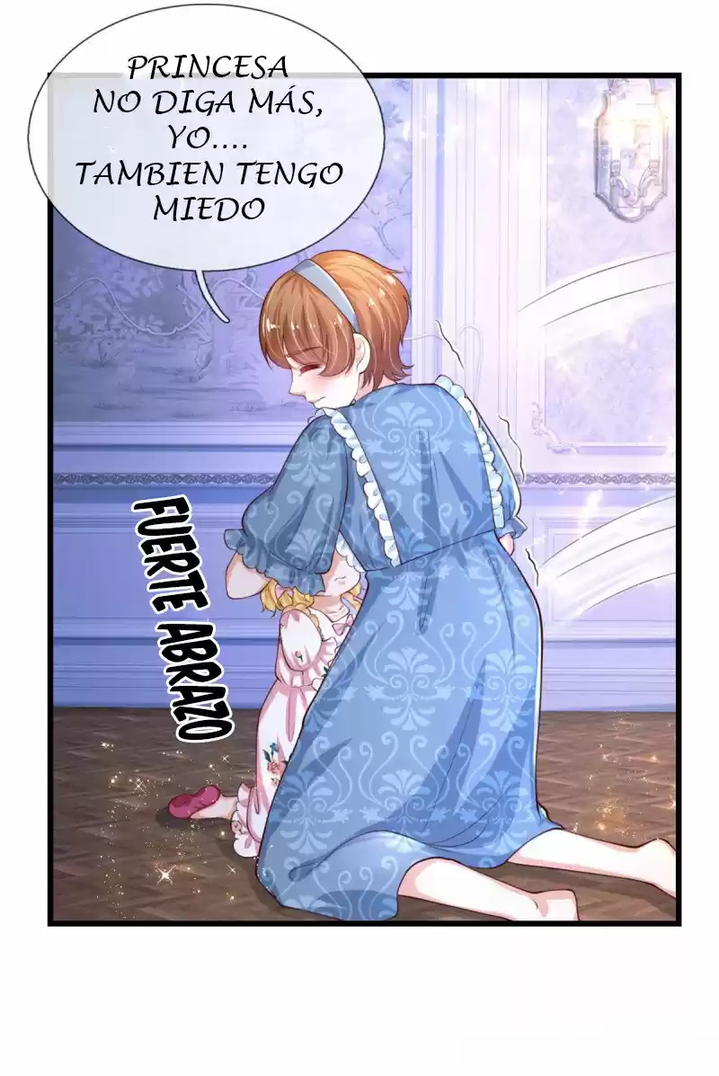 LA PRINCESA DEL EMPERADOR - Capítulo 121 - Página 7 - LectorTMOo