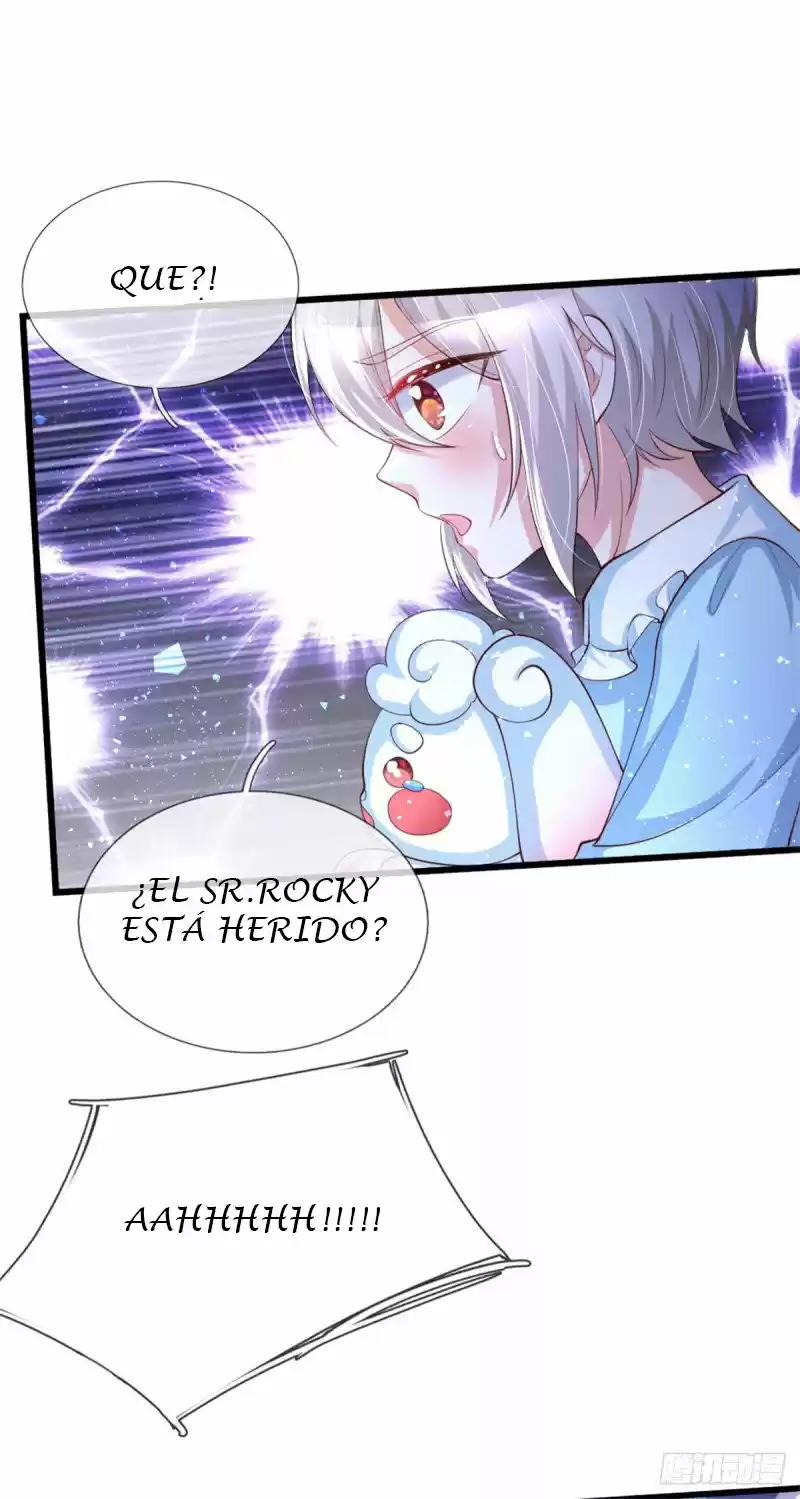 LA PRINCESA DEL EMPERADOR - Capítulo 121 - Página 10 - LectorTMOo