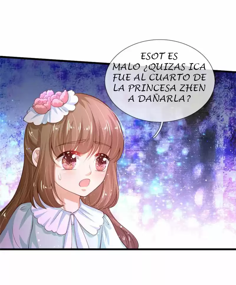 LA PRINCESA DEL EMPERADOR - Capítulo 121 - Página 13 - LectorTMOo