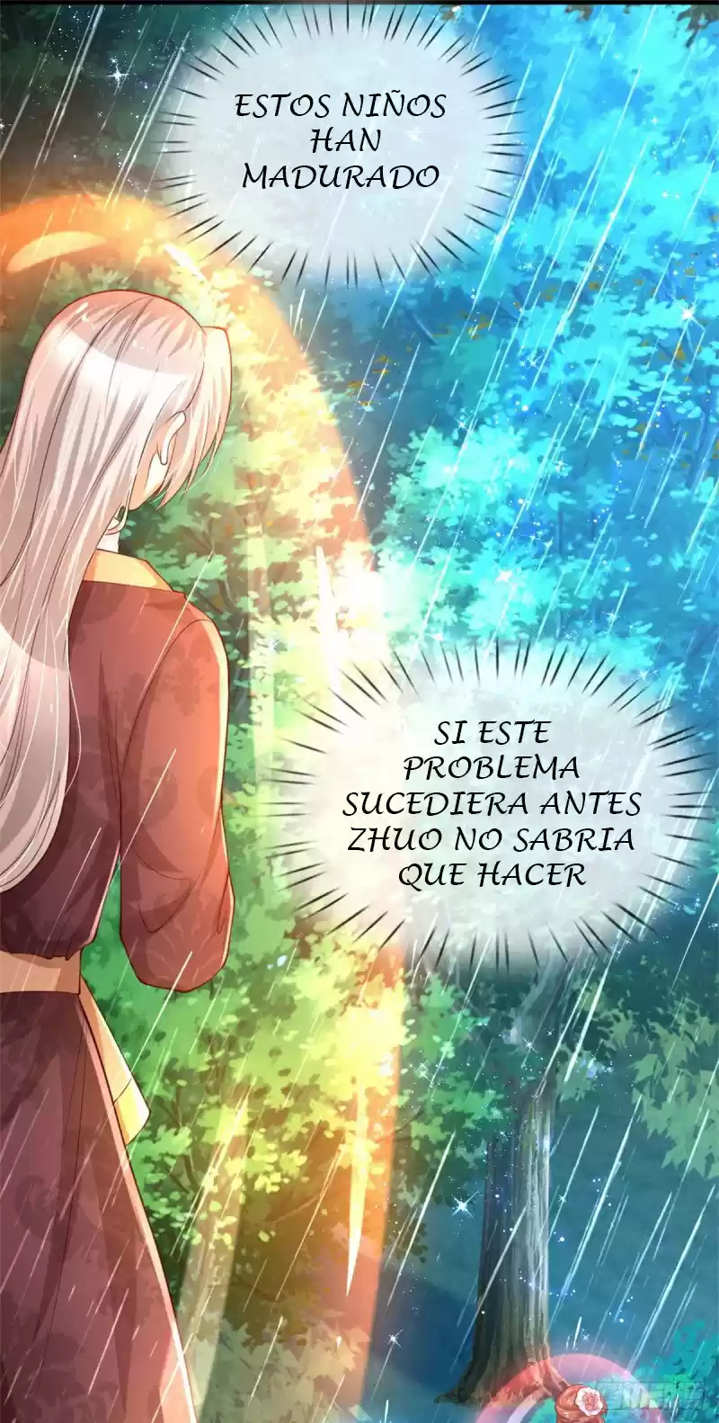 LA PRINCESA DEL EMPERADOR - Capítulo 121 - Página 20 - LectorTMOo