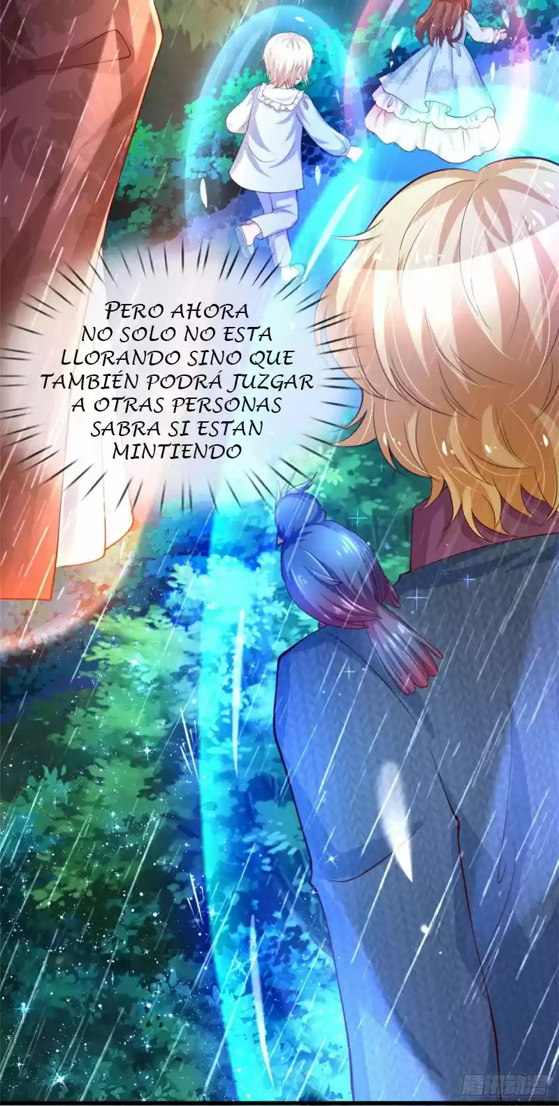 LA PRINCESA DEL EMPERADOR - Capítulo 121 - Página 21 - LectorTMOo