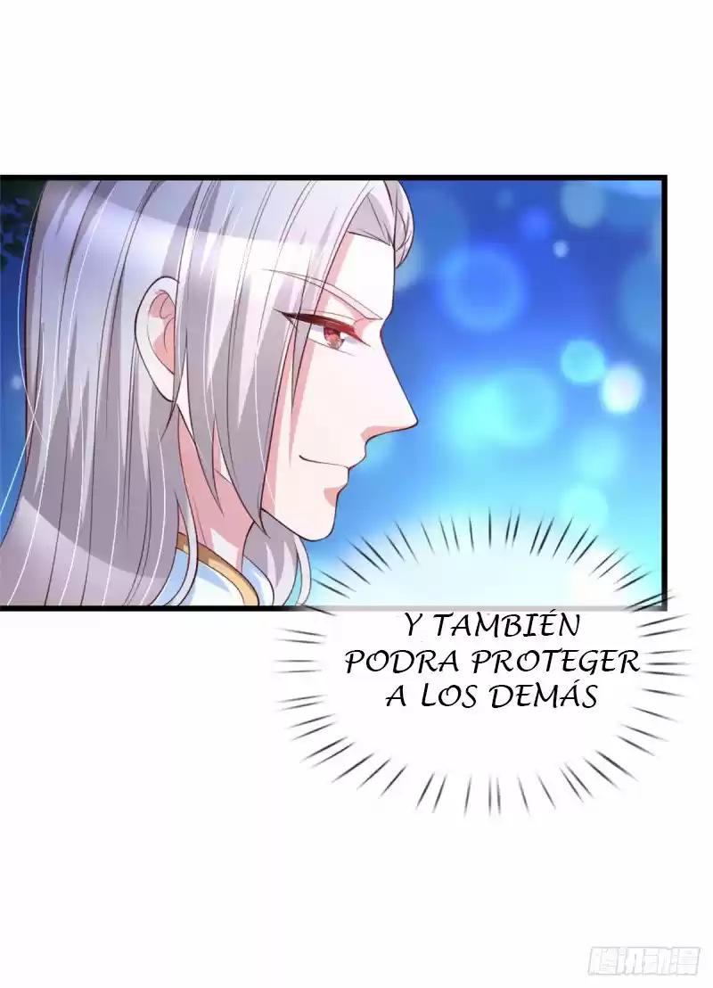 LA PRINCESA DEL EMPERADOR - Capítulo 121 - Página 22 - LectorTMOo
