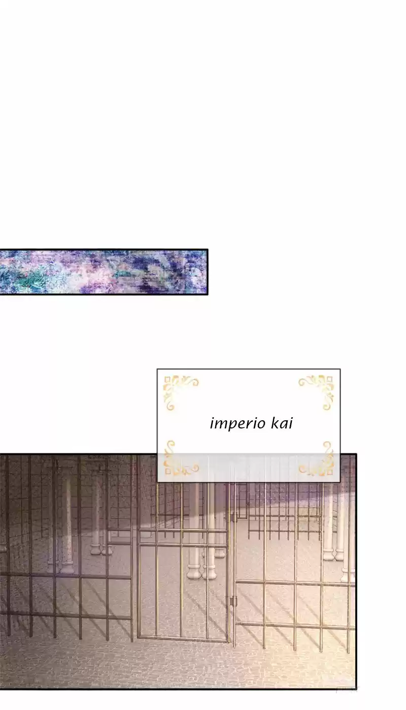 LA PRINCESA DEL EMPERADOR - Capítulo 122 - Página 3 - LectorTMOo