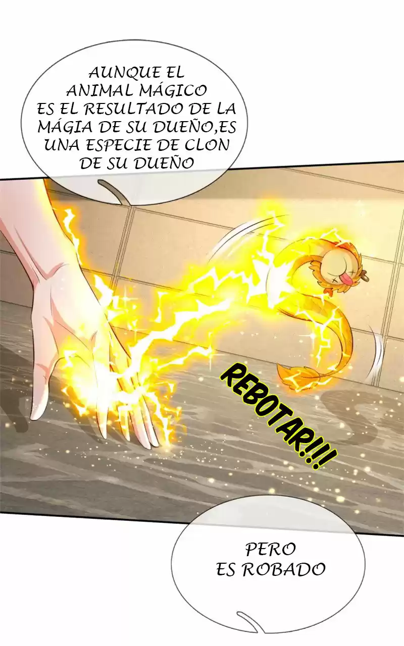 LA PRINCESA DEL EMPERADOR - Capítulo 122 - Página 8 - LectorTMOo