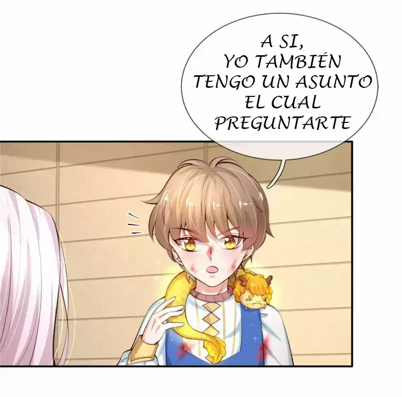 LA PRINCESA DEL EMPERADOR - Capítulo 122 - Página 15 - LectorTMOo