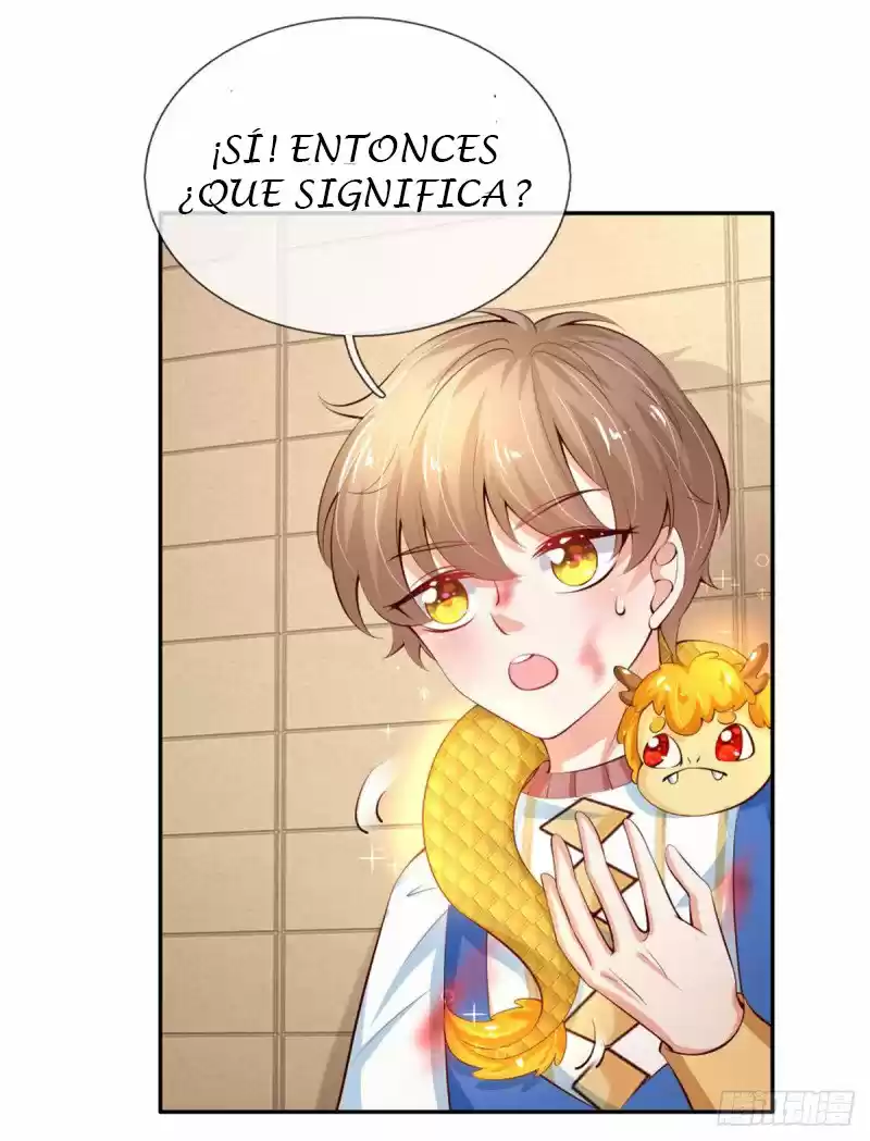 LA PRINCESA DEL EMPERADOR - Capítulo 122 - Página 19 - LectorTMOo
