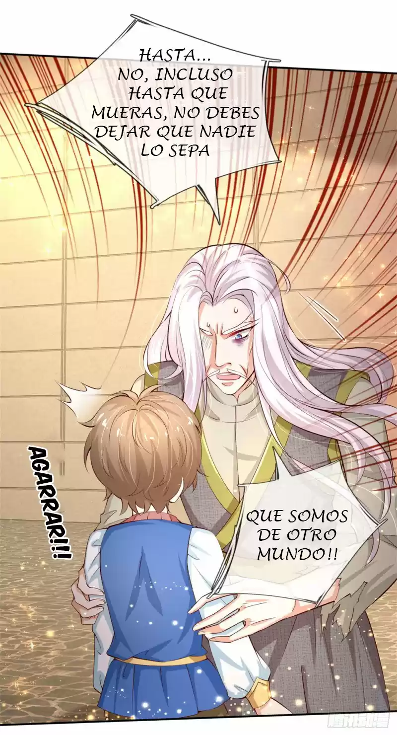 LA PRINCESA DEL EMPERADOR - Capítulo 122 - Página 21 - LectorTMOo