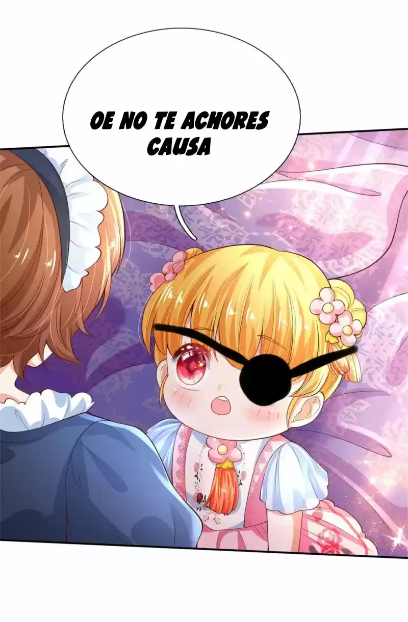 LA PRINCESA DEL EMPERADOR - Capítulo 122 - Página 23 - LectorTMOo