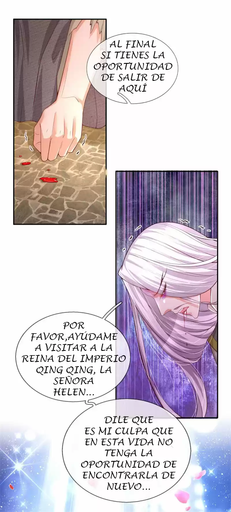 LA PRINCESA DEL EMPERADOR - Capítulo 123 - Página 5 - LectorTMOo