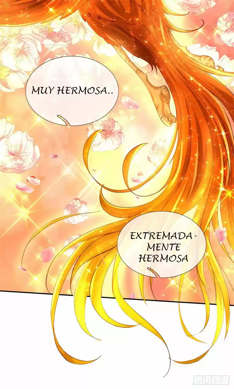 LA PRINCESA DEL EMPERADOR - Capítulo 123 - Página 7 - LectorTMOo
