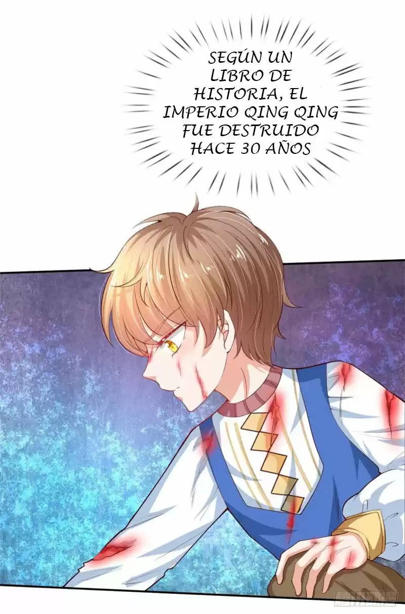 LA PRINCESA DEL EMPERADOR - Capítulo 123 - Página 12 - LectorTMOo