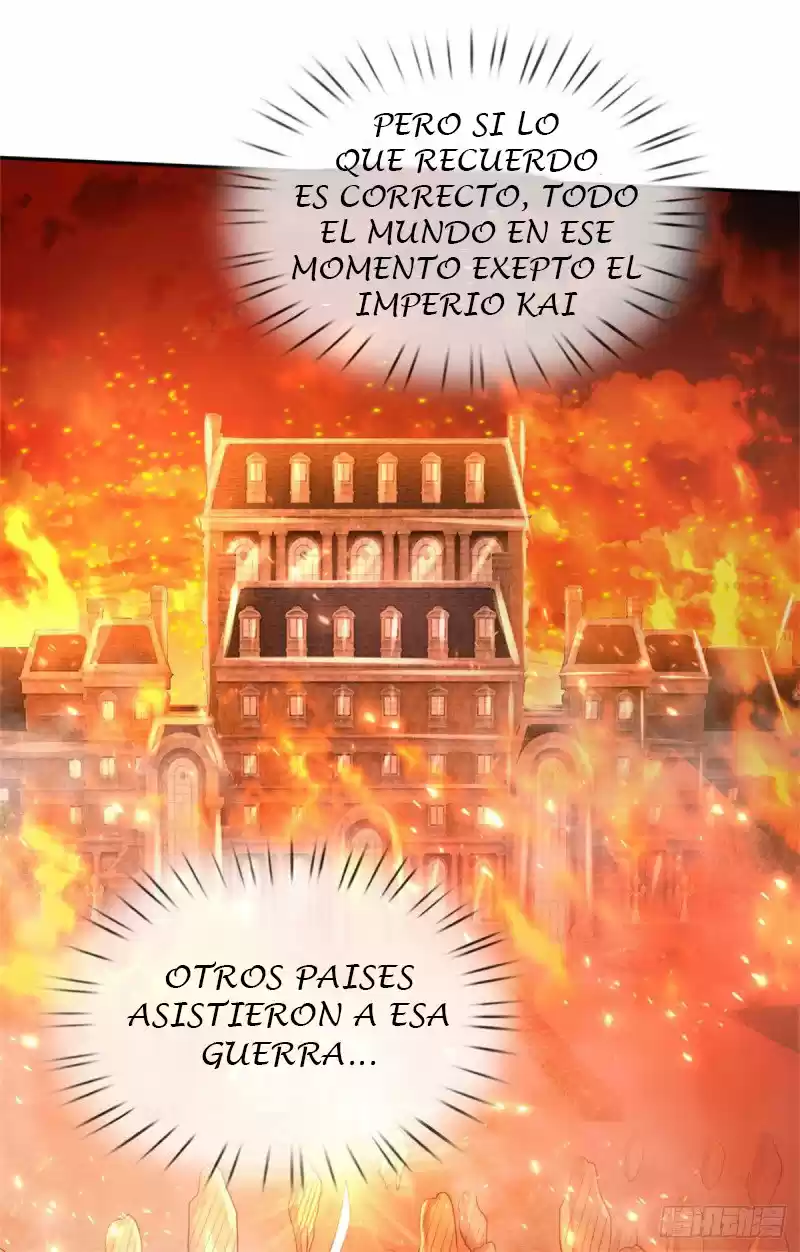 LA PRINCESA DEL EMPERADOR - Capítulo 123 - Página 13 - LectorTMOo