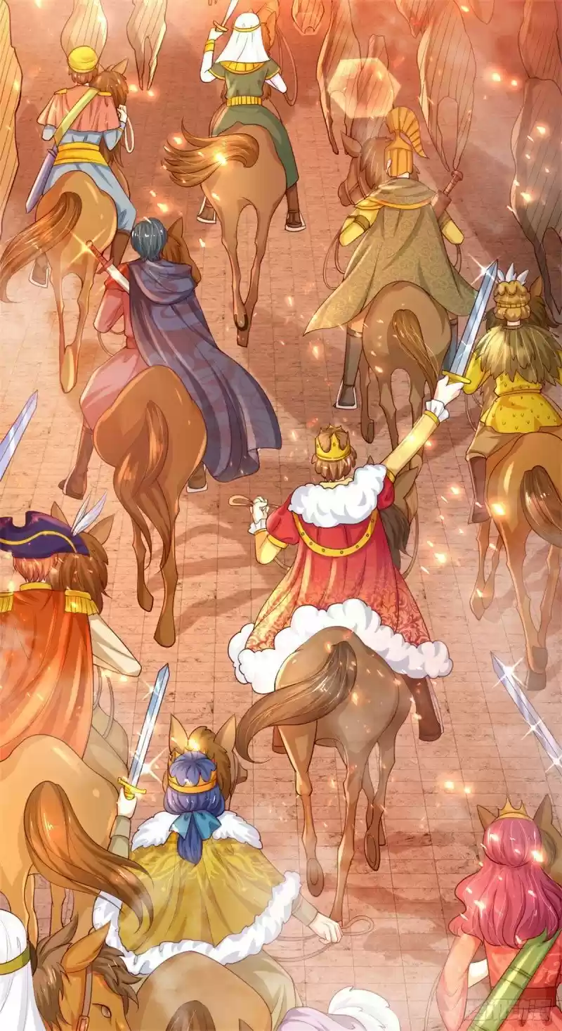 LA PRINCESA DEL EMPERADOR - Capítulo 123 - Página 14 - LectorTMOo