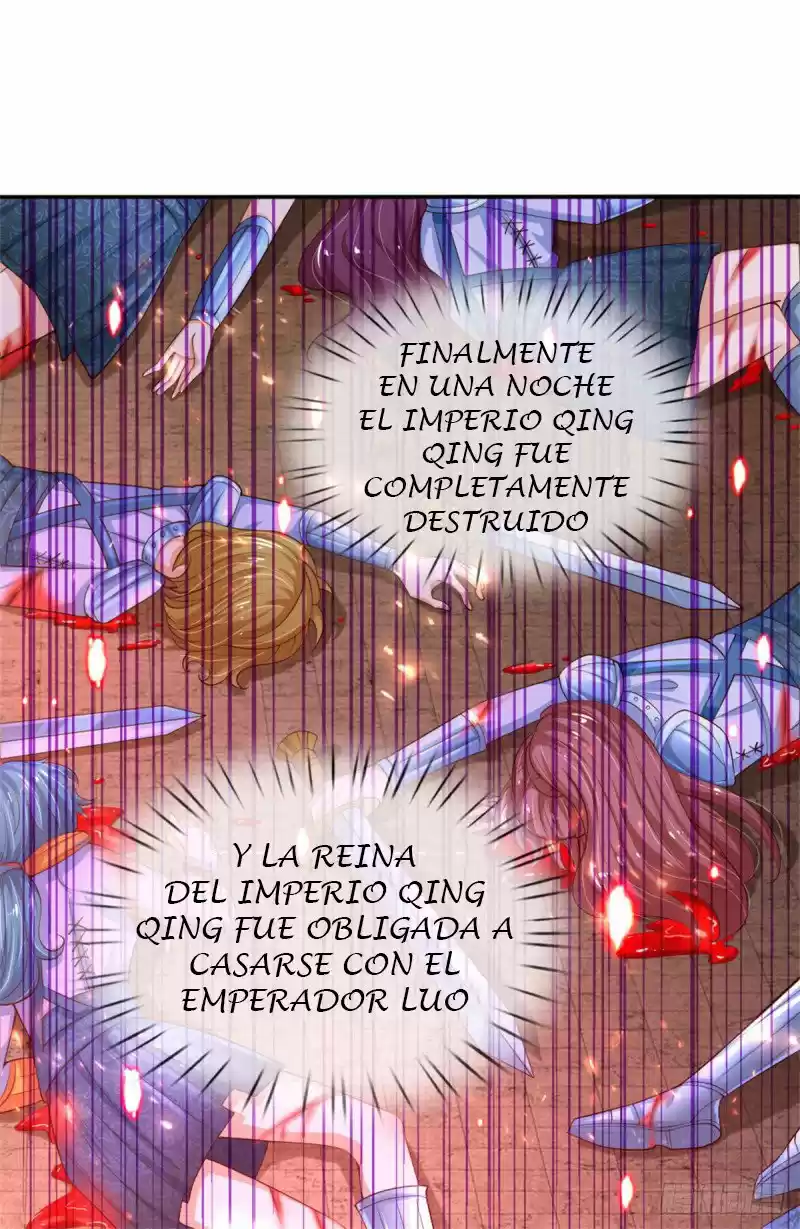 LA PRINCESA DEL EMPERADOR - Capítulo 123 - Página 16 - LectorTMOo