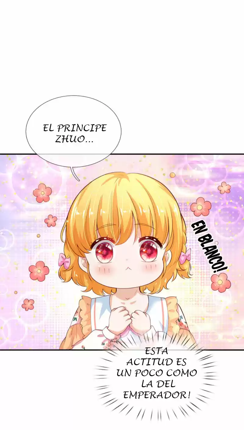 LA PRINCESA DEL EMPERADOR - Capítulo 124 - Página 3 - LectorTMOo