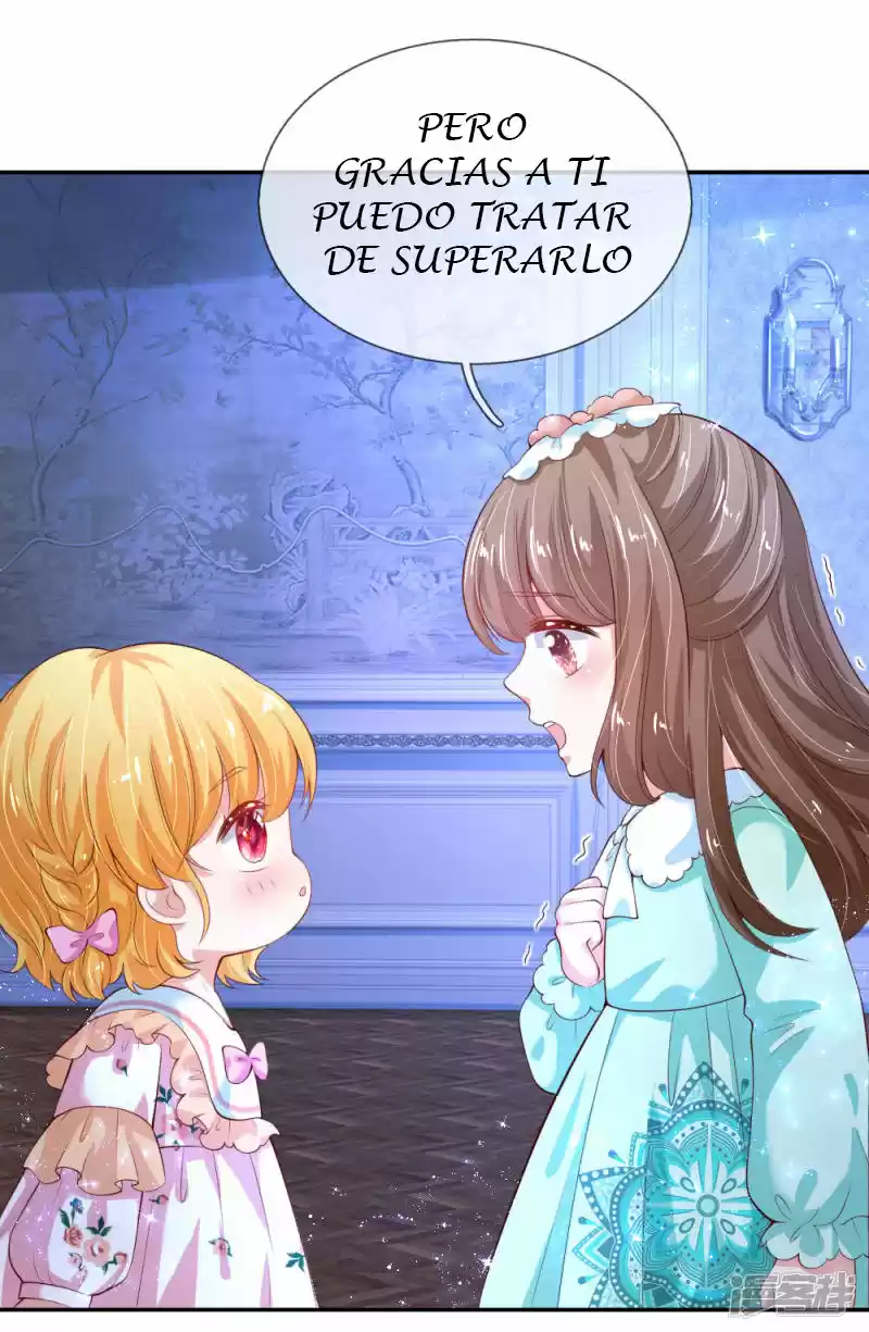LA PRINCESA DEL EMPERADOR - Capítulo 124 - Página 5 - LectorTMOo